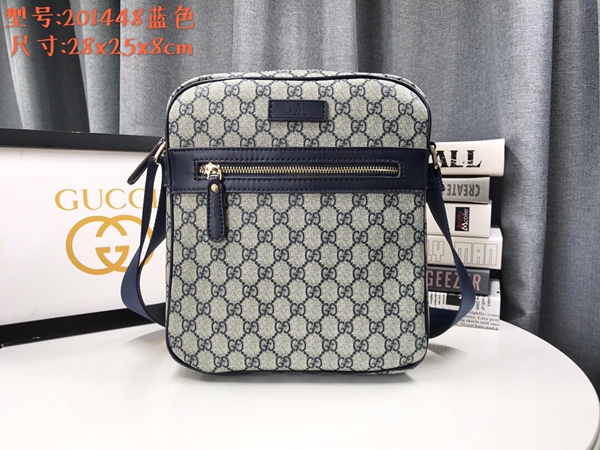 激安グッチバッグコピー正面デザイン